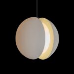 10481 White Подвесной светильник LOFT IT Yo-yo — изображение 4