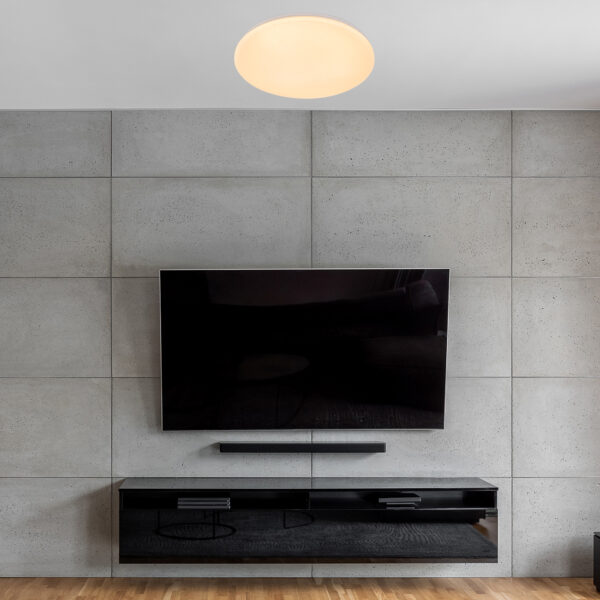 Escada 10213/SG LED*40W White