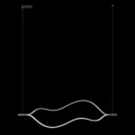 10403/1400 SN Подвесной светильник LOFT IT Tape Light — изображение 2
