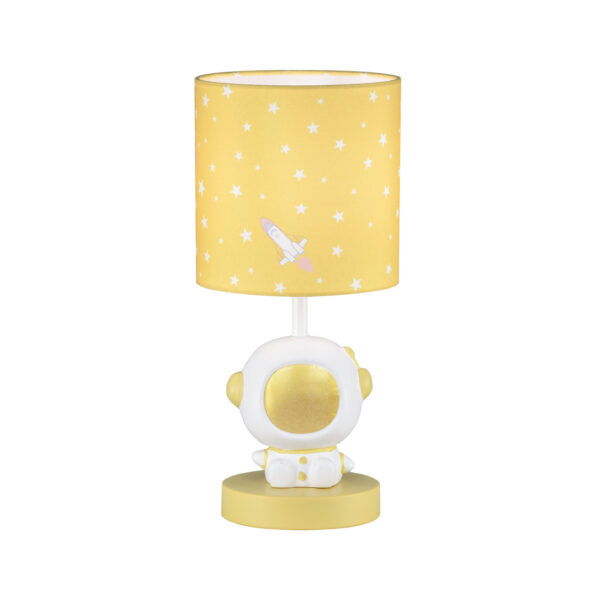 Escada 10205/L E14*40W Yellow