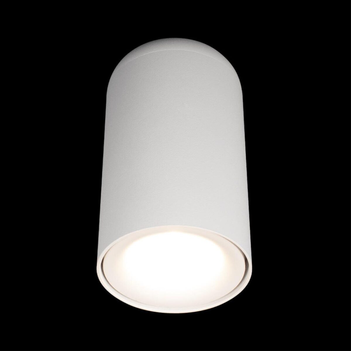 10220 White 3000K Потолочный светильник LOFT IT Tictac — изображение 2