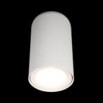 10220 White 3000K Потолочный светильник LOFT IT Tictac — изображение 2