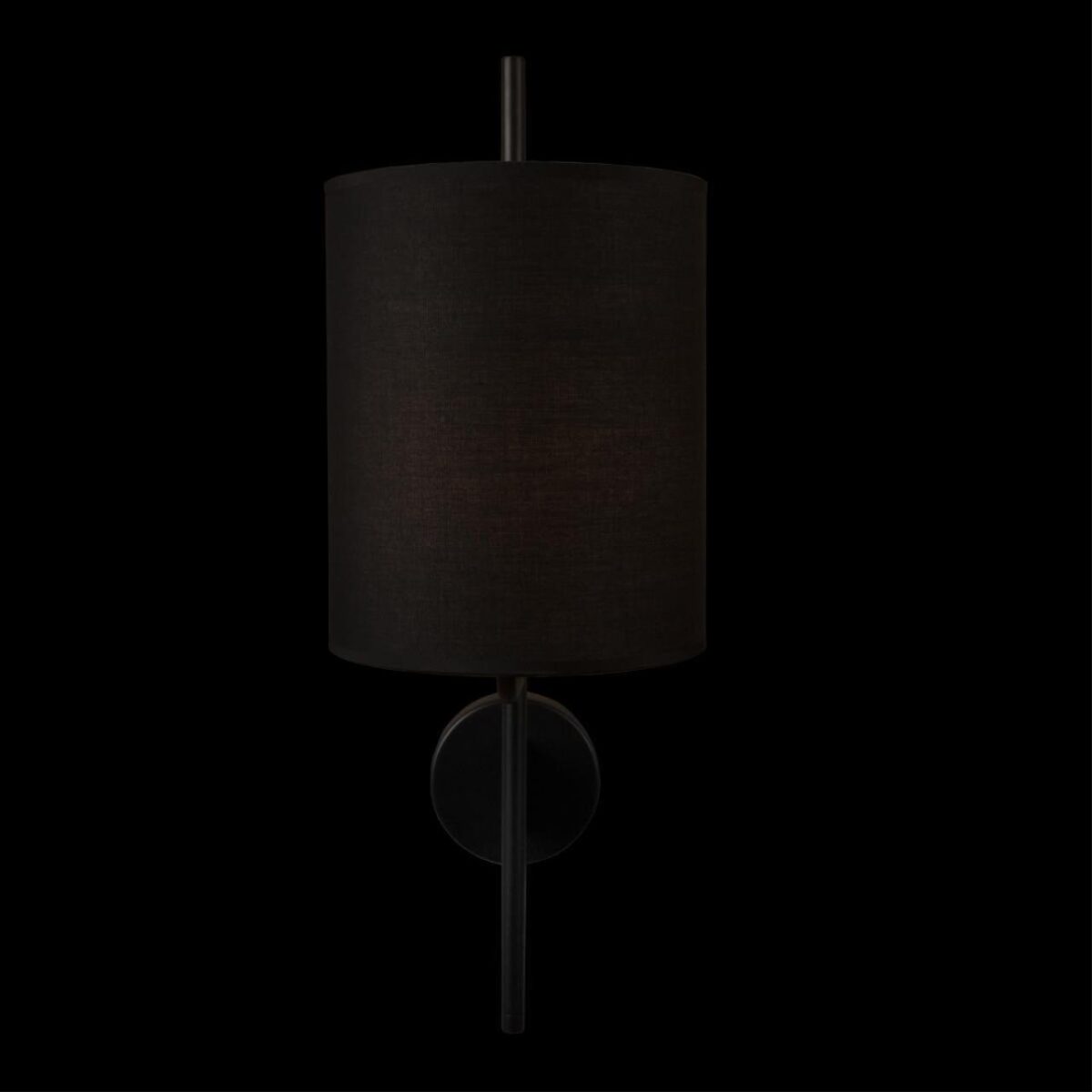 492d9b2a3d80cf9fefd867fe649476e0 10253W/A Black Настенный светильник LOFT IT Ritz — изображение 1
