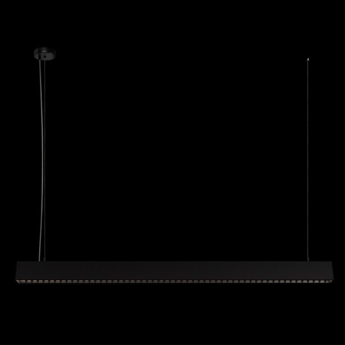 10318/D Black Подвесной светильник LOFT IT Vim — изображение 2