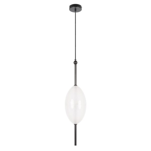 10223/E White Подвесной светильник LOFT IT Venice