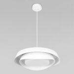 10256P White Подвесной светильник LOFT IT Petale — изображение 4