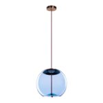 8133-B Подвесной светильник LOFT IT Knot