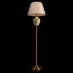 10381F Торшер LOFT IT Magnolia