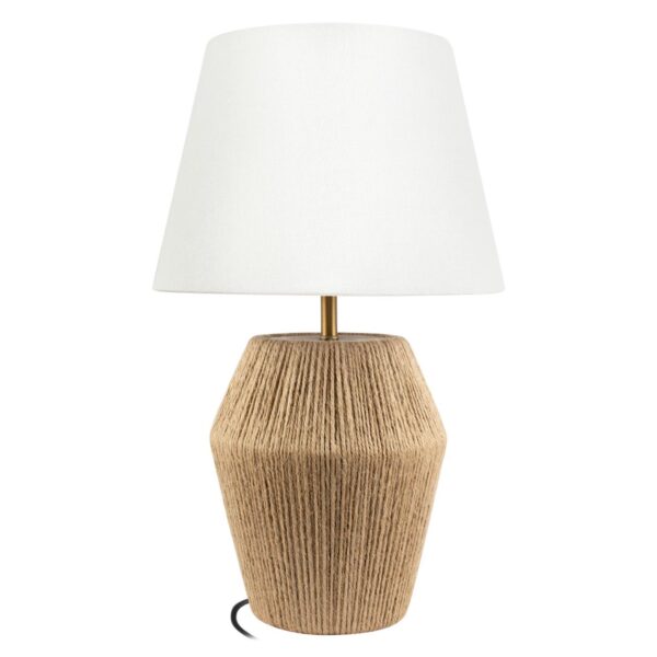 10517T Настольная лампа LOFT IT Jute