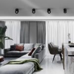 10180 Black 4000K Накладной светильник LOFT IT Tictac — изображение 5