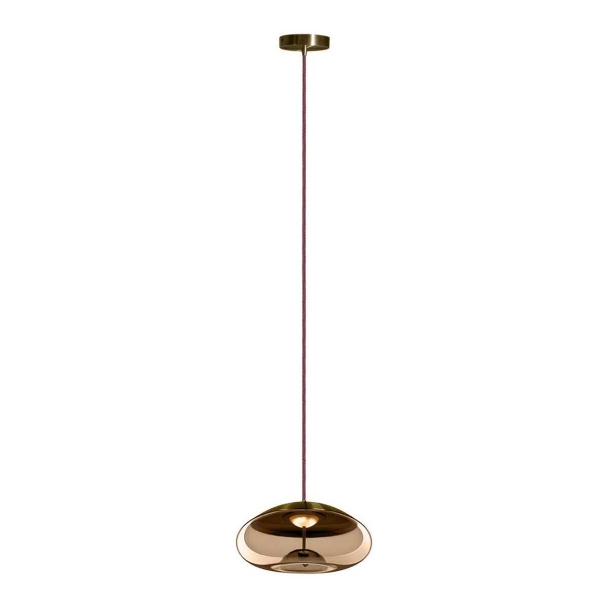 8135-D mini Подвесной светильник LOFT IT Knot — изображение 2