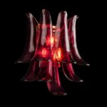 10600W Burgundy Бра LOFT IT Lilou — изображение 2