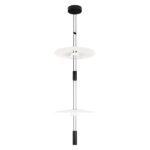 10598A Подвесной светильник LOFT IT Flamingo