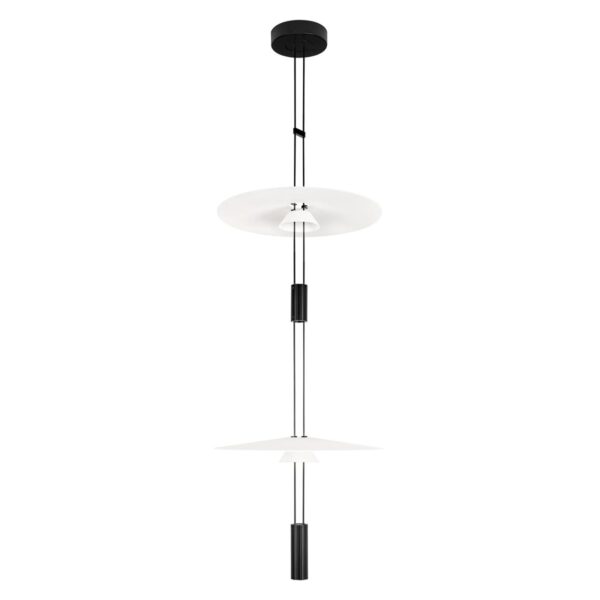 10598A Подвесной светильник LOFT IT Flamingo