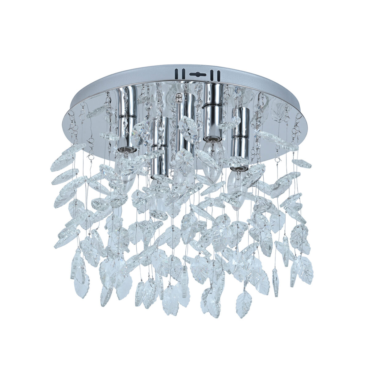 50DB9BAE7F8D22D17F20_1 140021/5C E14*40W Chrome — изображение 1