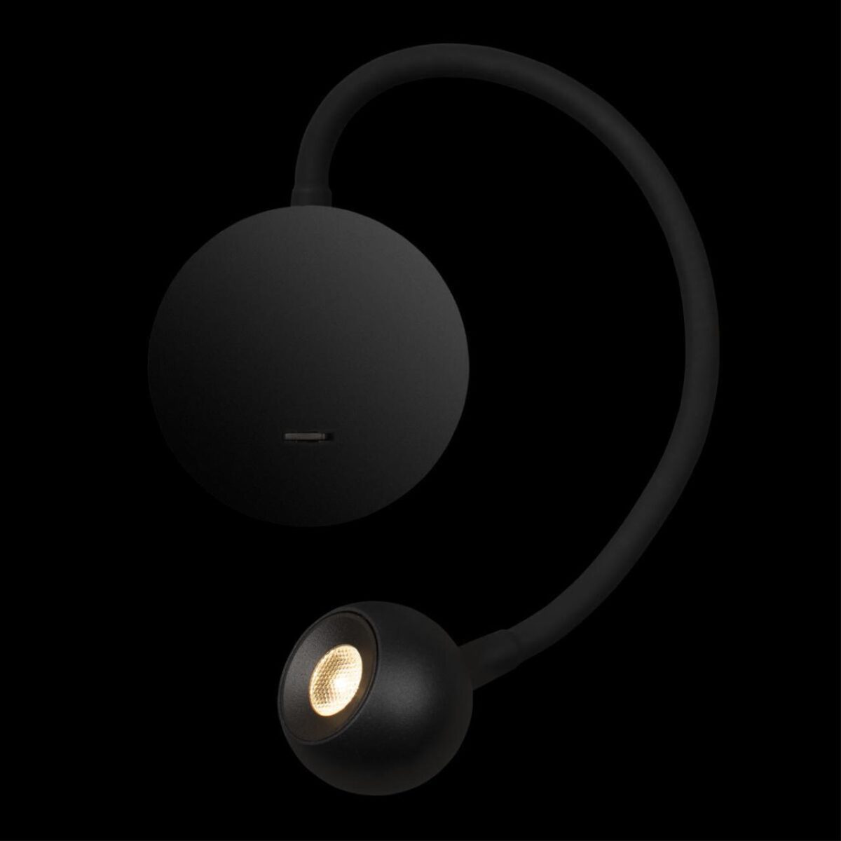 10254 Black Настенный светильник LOFT IT Point — изображение 5