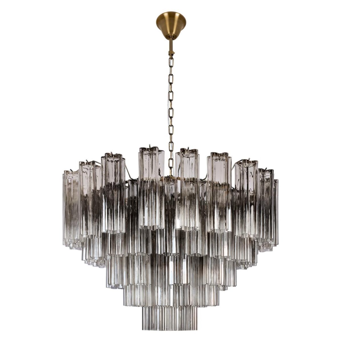 10580/800 Ash Подвесная люстра LOFT IT Murano — изображение 1