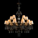 10203/12+6 Black Подвесной светильник LOFT IT Grace — изображение 4