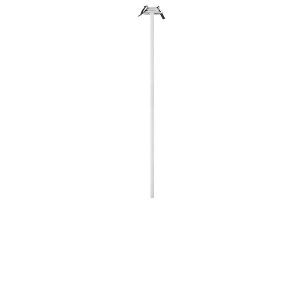 10359/800 White Потолочный светильник LOFT IT Cane