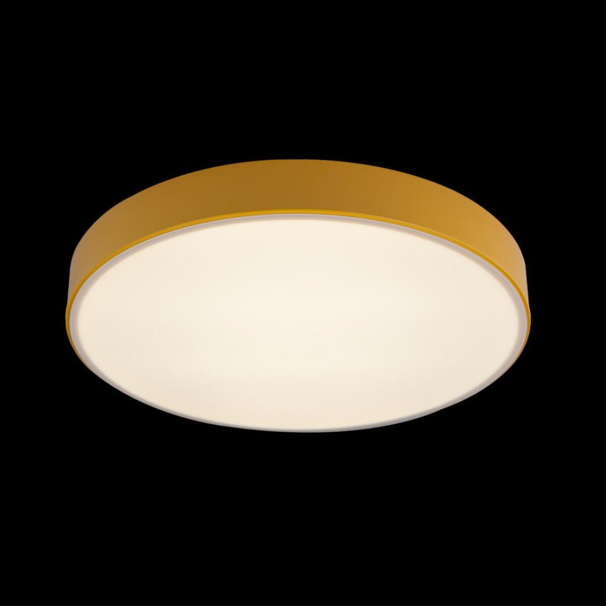 10002/24 Yellow Потолочный светильник LOFT IT Axel — изображение 3