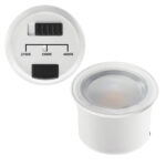 941200 Светодиодный модуль SMD LIGHTSTAR MR16 220V 7W=70W 560LM 120G 2700-3300-4000K