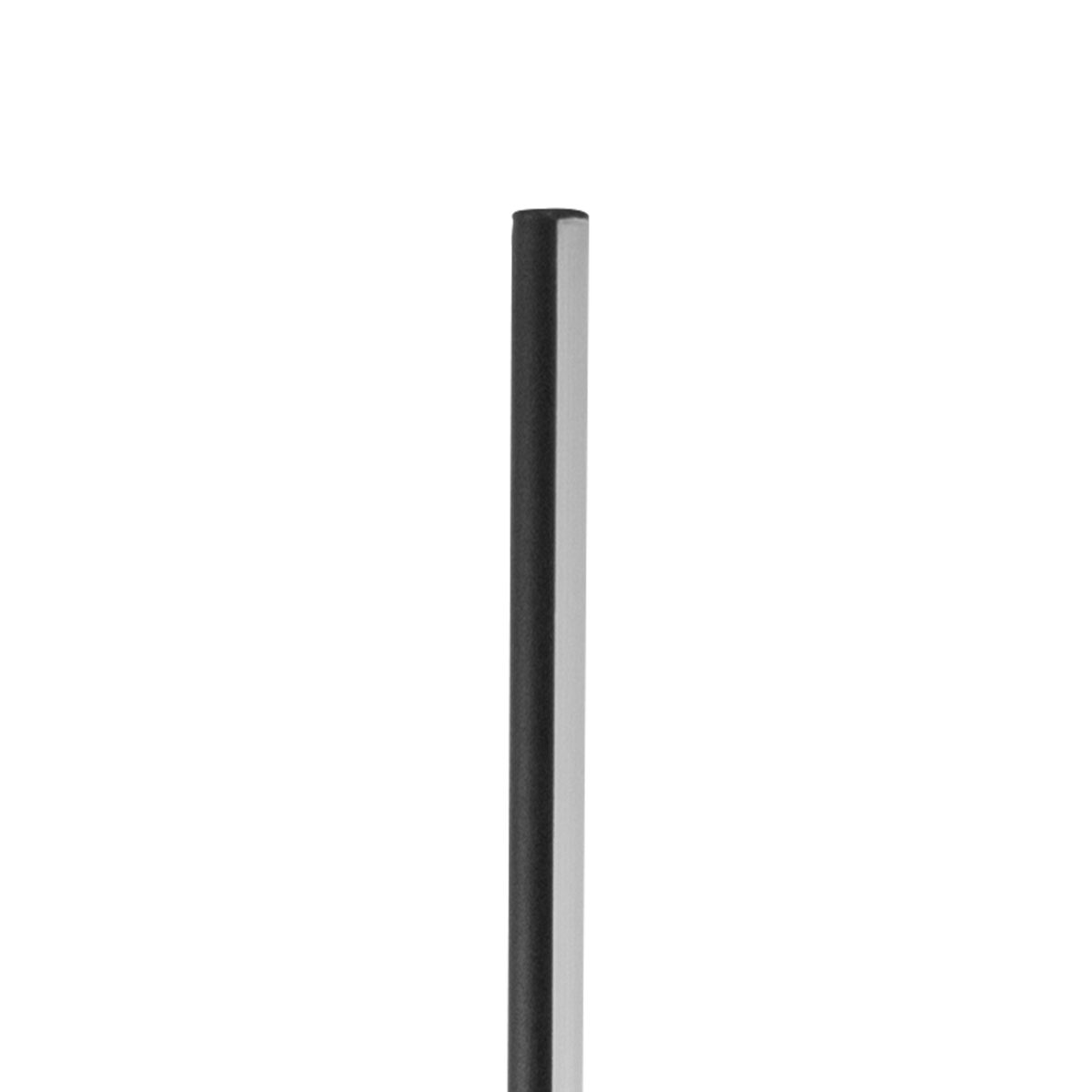 748747 Торшер TUBO LED 24W 2600LM 80G ЧЕРНЫЙ 4000K — изображение 2