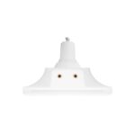 10356B Гипсовый встраиваемый светильник под покраску LOFT IT Ghost — изображение 4