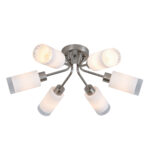 150004/6C E14*40W Nickel