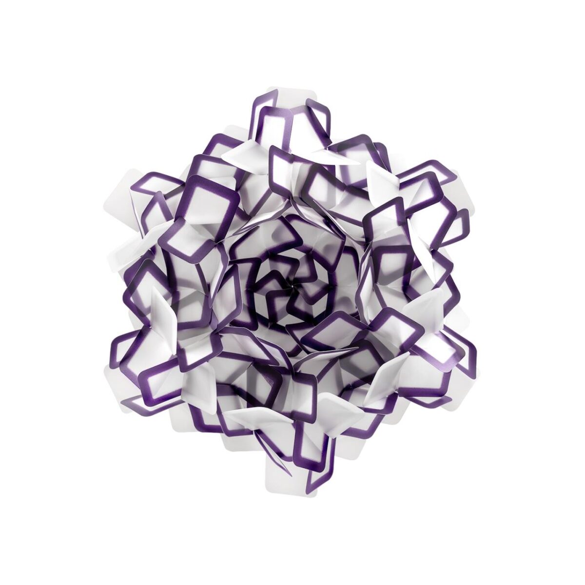 10231/530 Purple Подвесной светильник LOFT IT Clizia — изображение 7