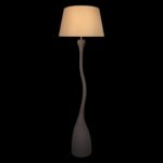 10571F Grey Торшер LOFT IT Ariadne — изображение 2