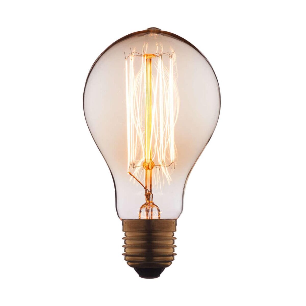 7560-SC Ретро-лампа LOFT IT Edison Bulb — изображение 1