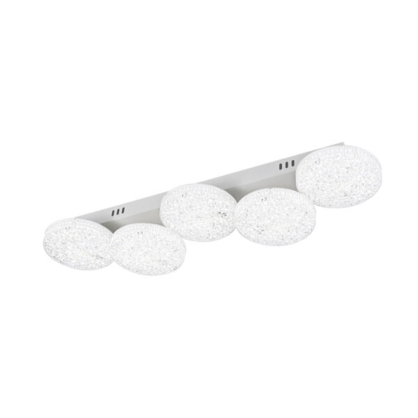 Escada 10279/5 LED*80W White