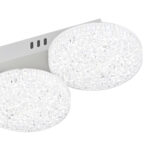 Escada 10279/5 LED*80W White — изображение 2