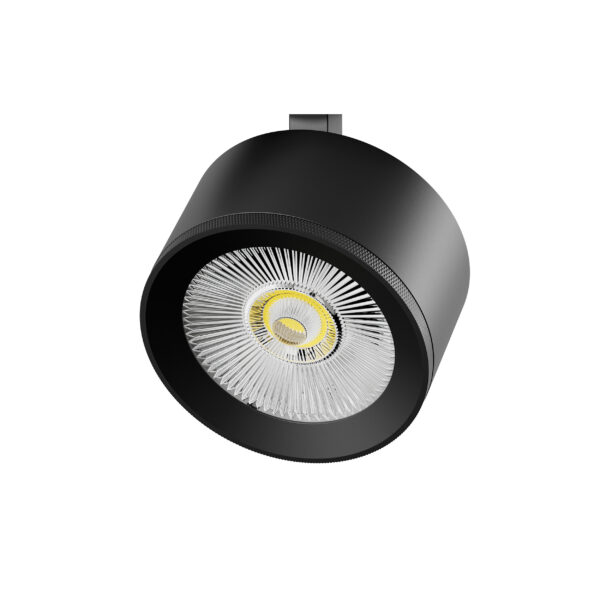 215537 Светильник ALTA PRO тушка LED 15W 1700LM 36G ЧЕРНЫЙ 3000K
