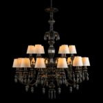 10203/12+6 Black Подвесной светильник LOFT IT Grace — изображение 2