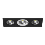 i837070607 Светильник INTERO 111 Triple QUADRO (217837+217907+217906+217907)