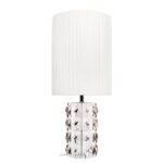 10281 Настольная лампа LOFT IT Crystal