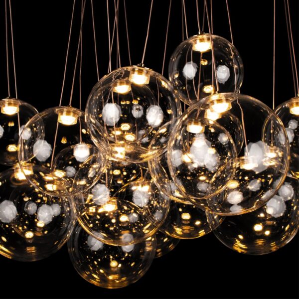 10270/D24 Подвесной светильник LOFT IT Pop it