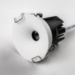 074136 Светильник SPIRA LED 7W 490LM 24G БЕЛЫЙ 3000K — изображение 4