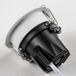 074136 Светильник SPIRA LED 7W 490LM 24G БЕЛЫЙ 3000K — изображение 5