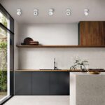 10323/2A Black Накладной светильник LOFT IT Focus — изображение 4