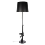 10136/F Dark grey Торшер LOFT IT Arsenal