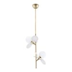 10008/2P white Подвесной светильник LOFT IT Matisse