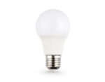 601004 LED A60 10W IC E27 4000K 175-265V — изображение 3