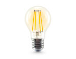 601313 Filament LED A60 13W E27 2700K 220-240V — изображение 2