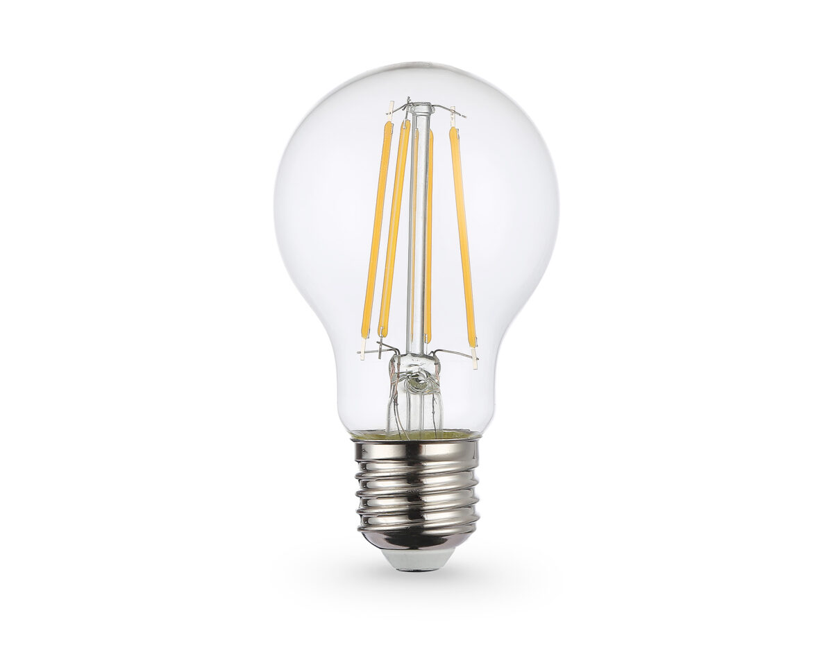 601313 Filament LED A60 13W E27 2700K 220-240V — изображение 3