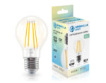 601514 Filament LED A60 15W E27 4000K 220-240V