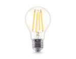 602014 Filament LED A60 20W IC E27 4000K 220-240V — изображение 2