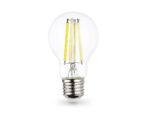 602014 Filament LED A60 20W IC E27 4000K 220-240V — изображение 3