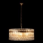 10297/600 French gold Подвесной светильник LOFT IT Nevada — изображение 4